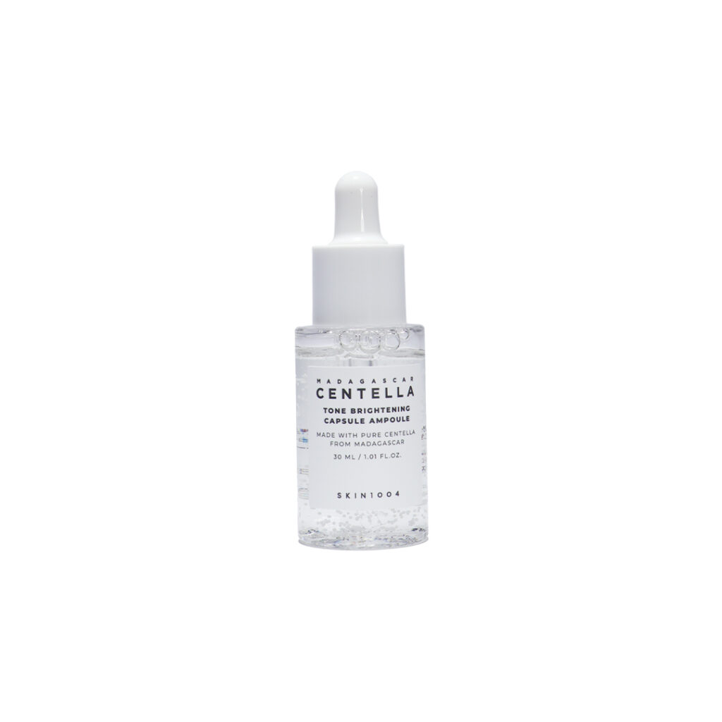 SKIN1004 Madagascar Centella Tone Brightening Capsule Ampoule 30 ml
